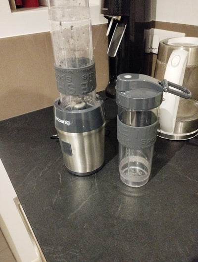 Customer photo 1
